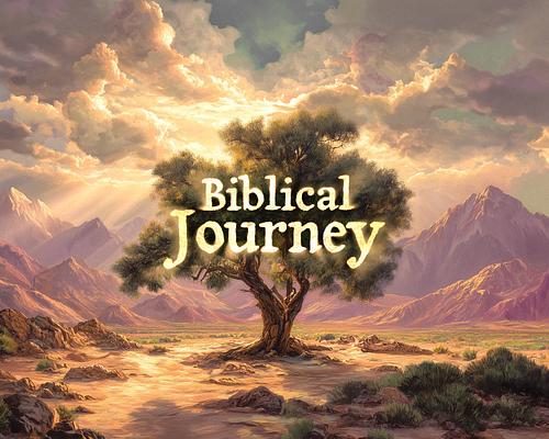 Biblical Journey