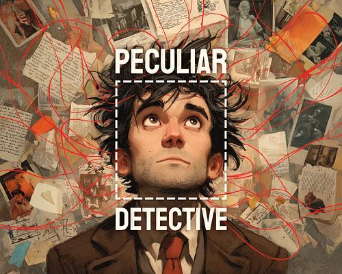 Peculiar Detective