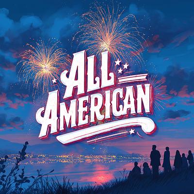 All American