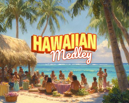 Hawaiian Medley