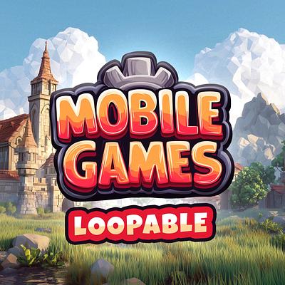 Mobile Games
