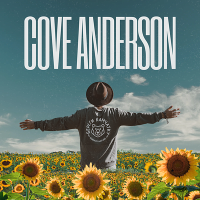 Cove Anderson