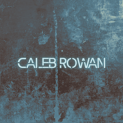 Caleb Rowan