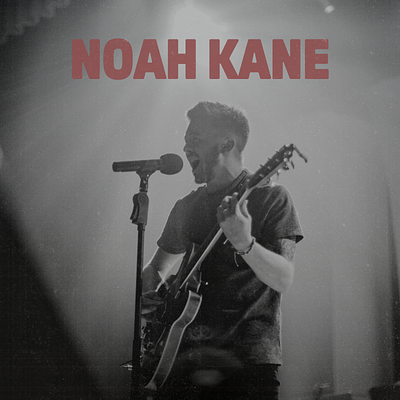 Noah Kane