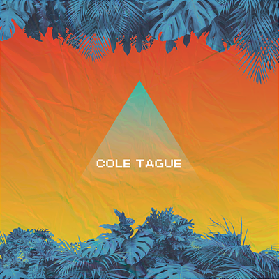 Cole Tague